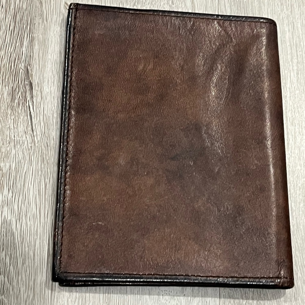 Billfold